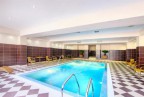 Grand Hotel Sofianu, Ramnicu Valcea, Swimming pool